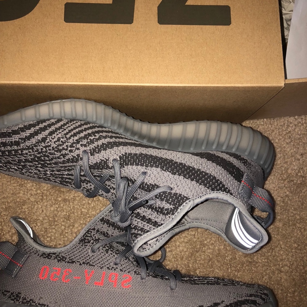 Yeezy beluga 2.0